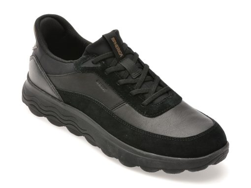 Pantofi sport GEOX negri