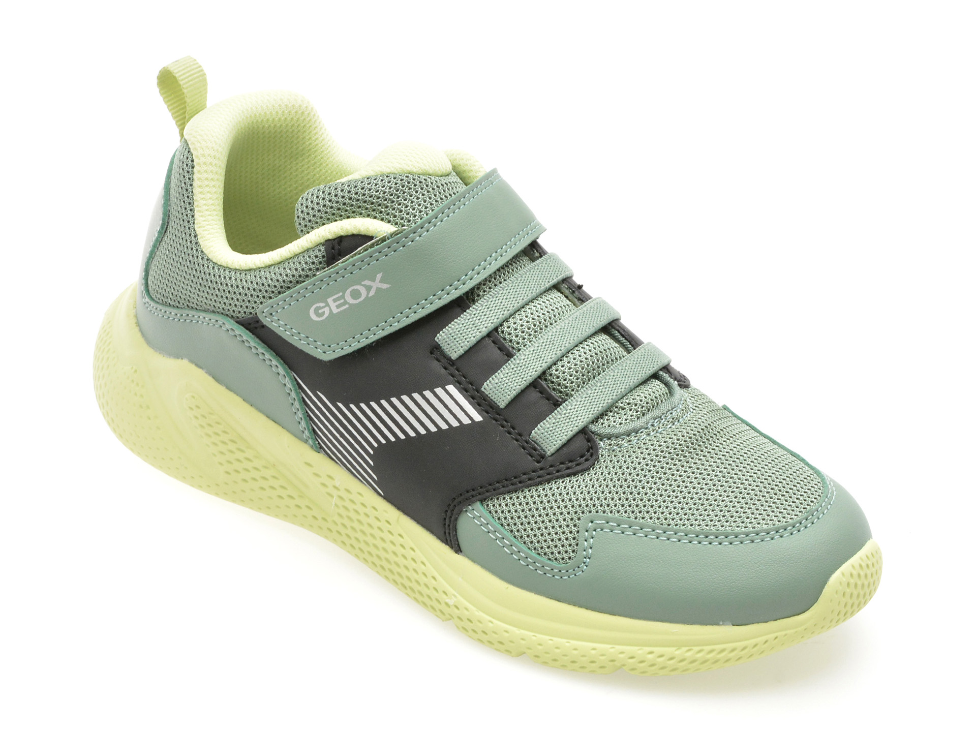 Pantofi sport GEOX verzi