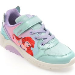 Pantofi sport GEOX verzi