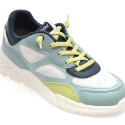 Pantofi sport GEOX verzi