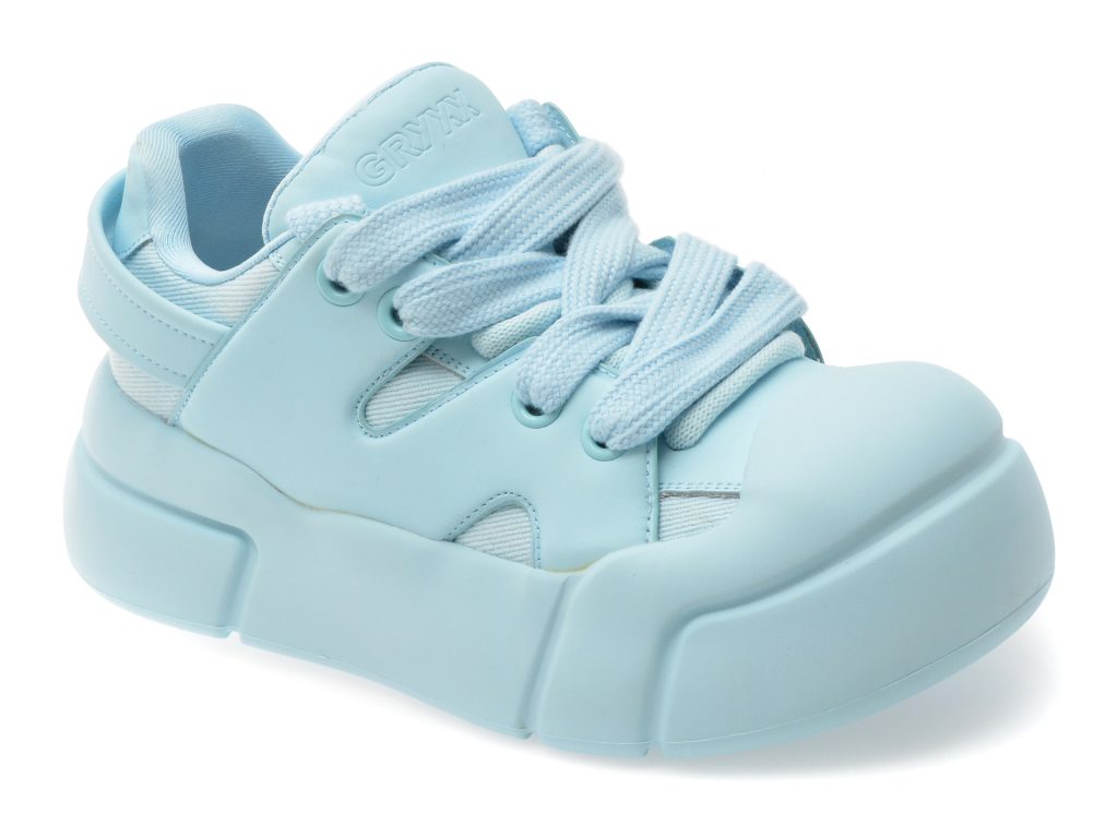 Pantofi sport GRYXX albastri