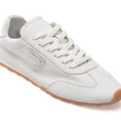 Pantofi sport GRYXX albi