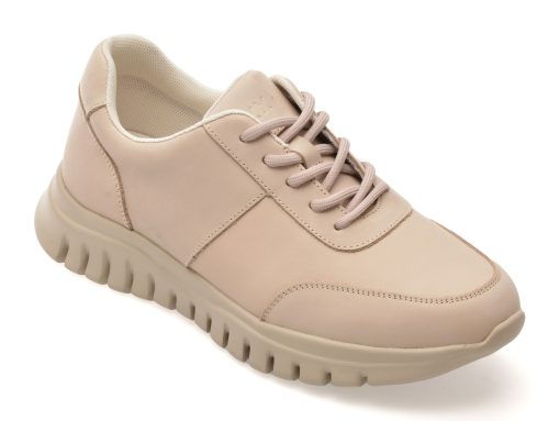 Pantofi sport GRYXX albi