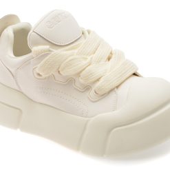 Pantofi sport GRYXX albi