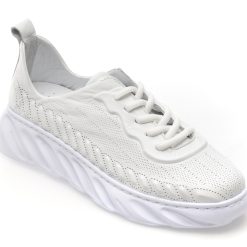 Pantofi sport GRYXX albi