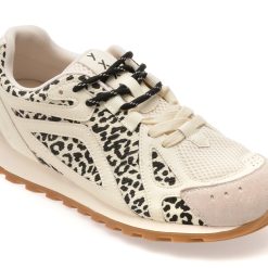 Pantofi sport GRYXX albi