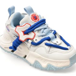 Pantofi sport GRYXX albi