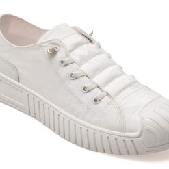 Pantofi sport GRYXX albi