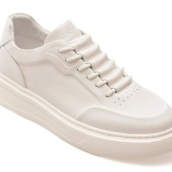 Pantofi sport GRYXX albi