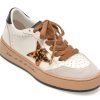 Pantofi sport GRYXX albi