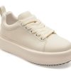 Pantofi sport GRYXX albi