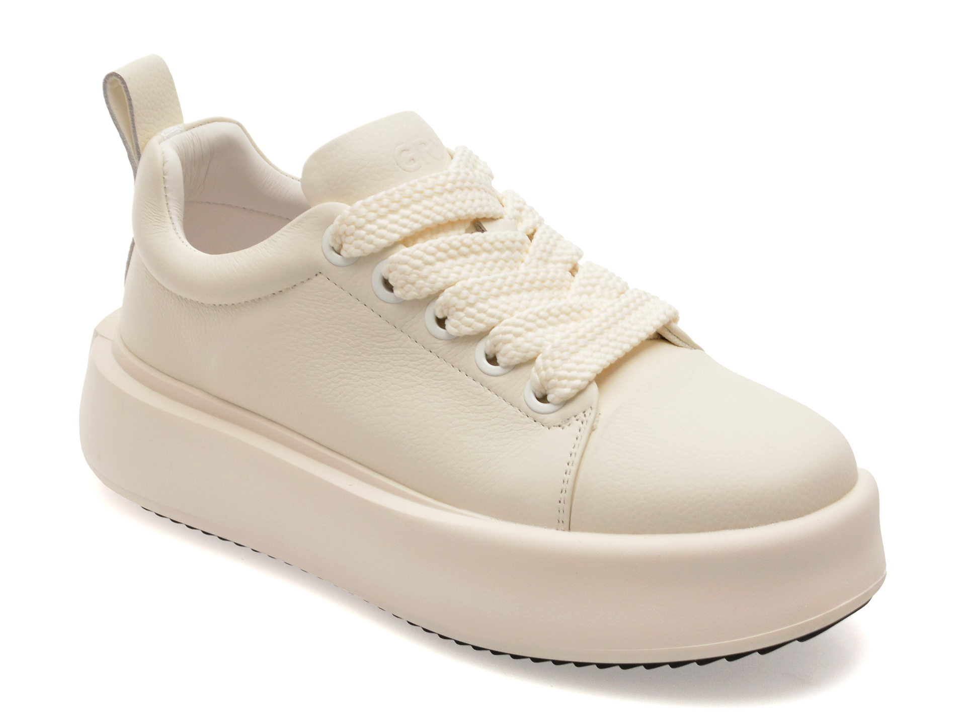 Pantofi sport GRYXX albi