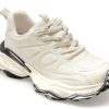 Pantofi sport GRYXX albi