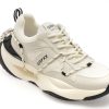 Pantofi sport GRYXX albi
