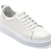 Pantofi sport GRYXX albi