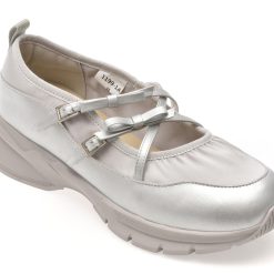 Pantofi sport GRYXX argintii