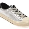 Pantofi sport GRYXX argintii