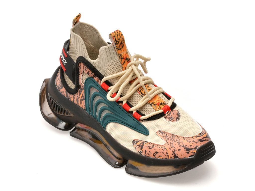 Pantofi sport GRYXX bej
