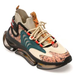 Pantofi sport GRYXX bej