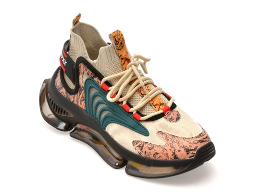 Pantofi sport GRYXX bej