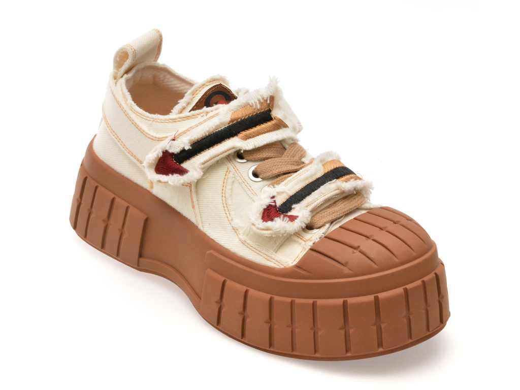 Pantofi sport GRYXX bej