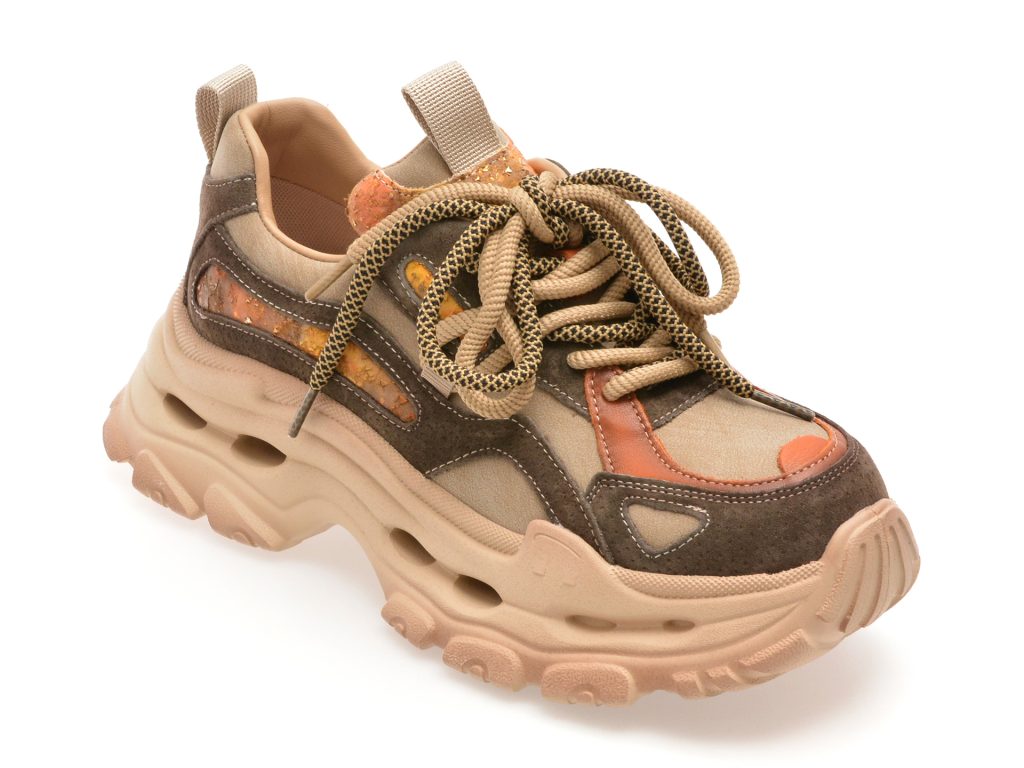 Pantofi sport GRYXX bej