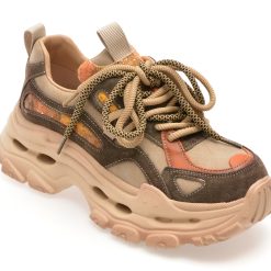 Pantofi sport GRYXX bej