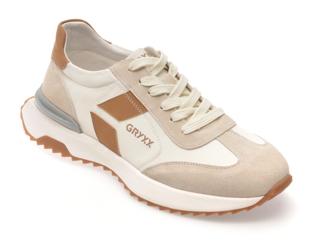 Pantofi sport GRYXX bej