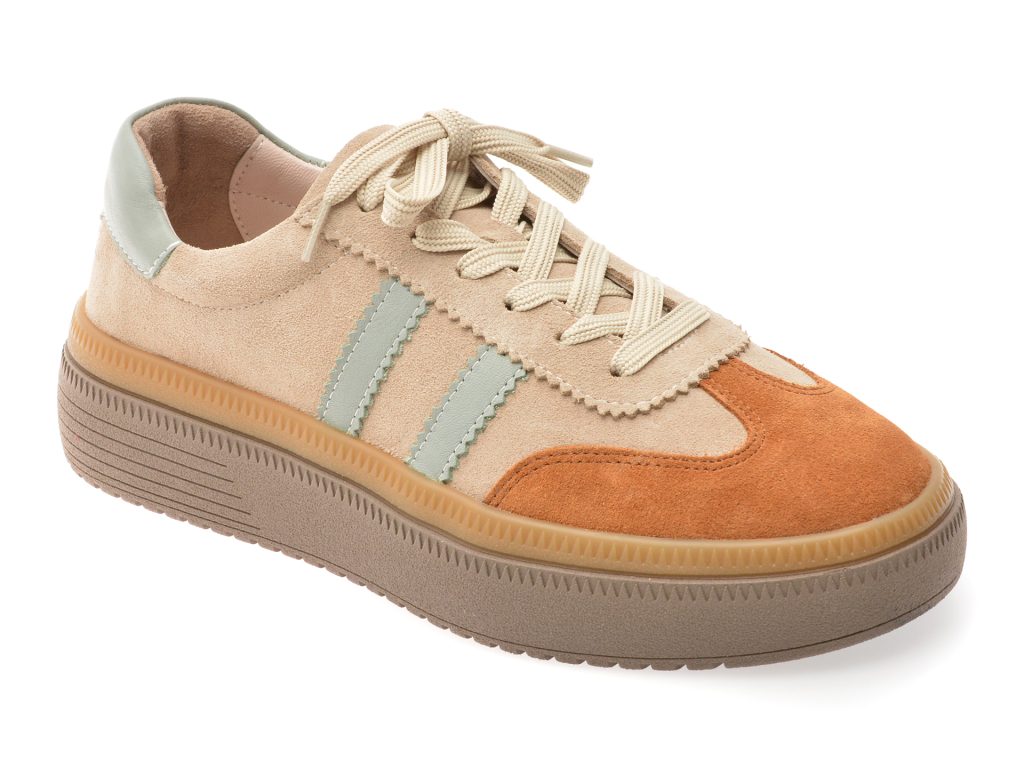 Pantofi sport GRYXX bej
