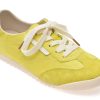 Pantofi sport GRYXX galbeni
