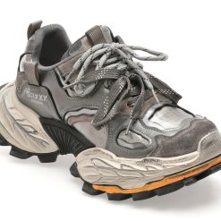 Pantofi sport GRYXX gri