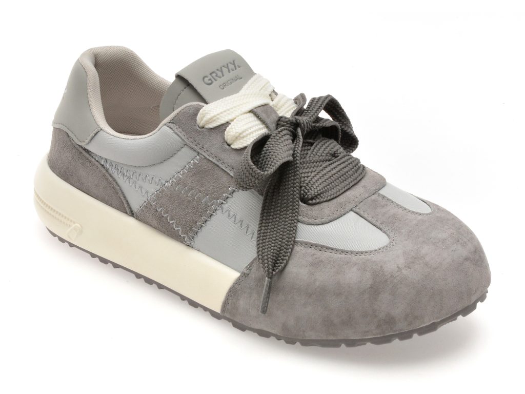 Pantofi sport GRYXX gri