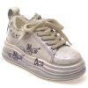 Pantofi sport GRYXX gri