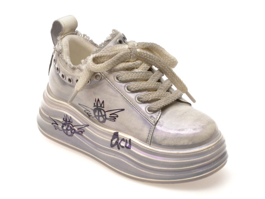 Pantofi sport GRYXX gri