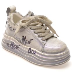Pantofi sport GRYXX gri