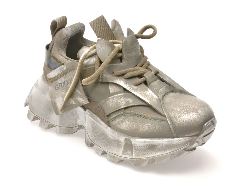 Pantofi sport GRYXX gri