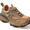 Pantofi sport GRYXX gri