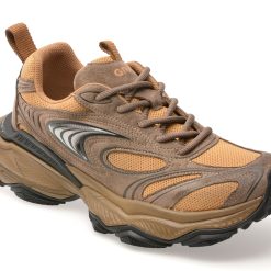 Pantofi sport GRYXX gri