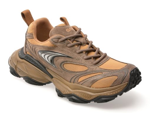 Pantofi sport GRYXX gri
