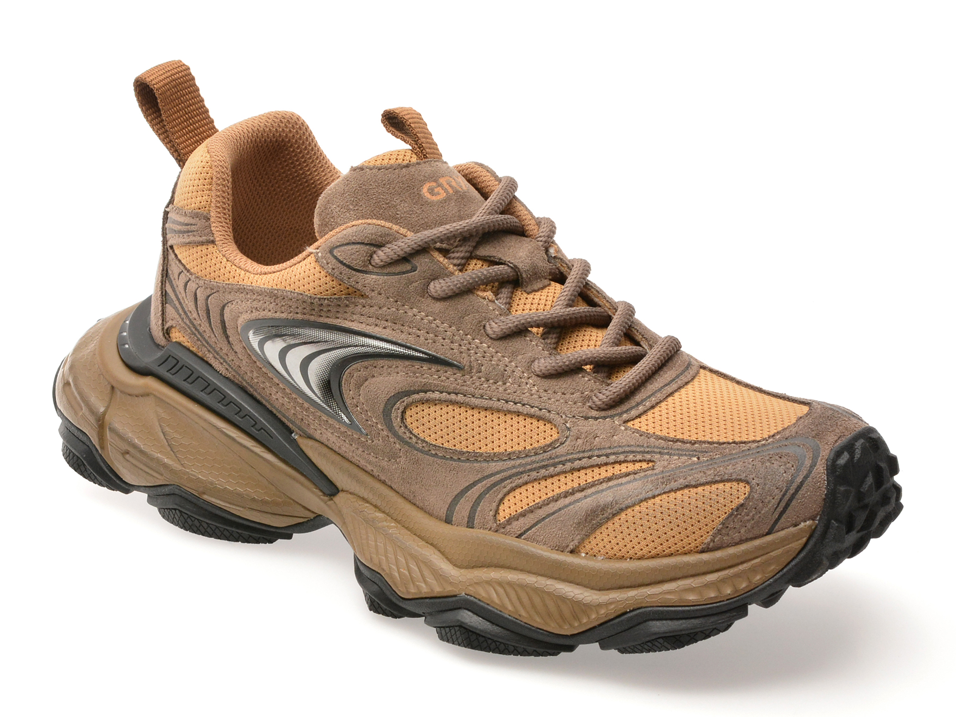Pantofi sport GRYXX gri