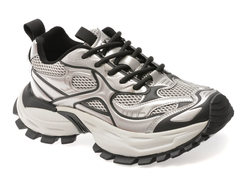 Pantofi sport GRYXX gri