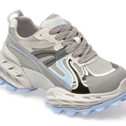 Pantofi sport GRYXX gri