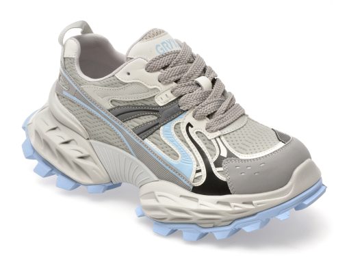 Pantofi sport GRYXX gri