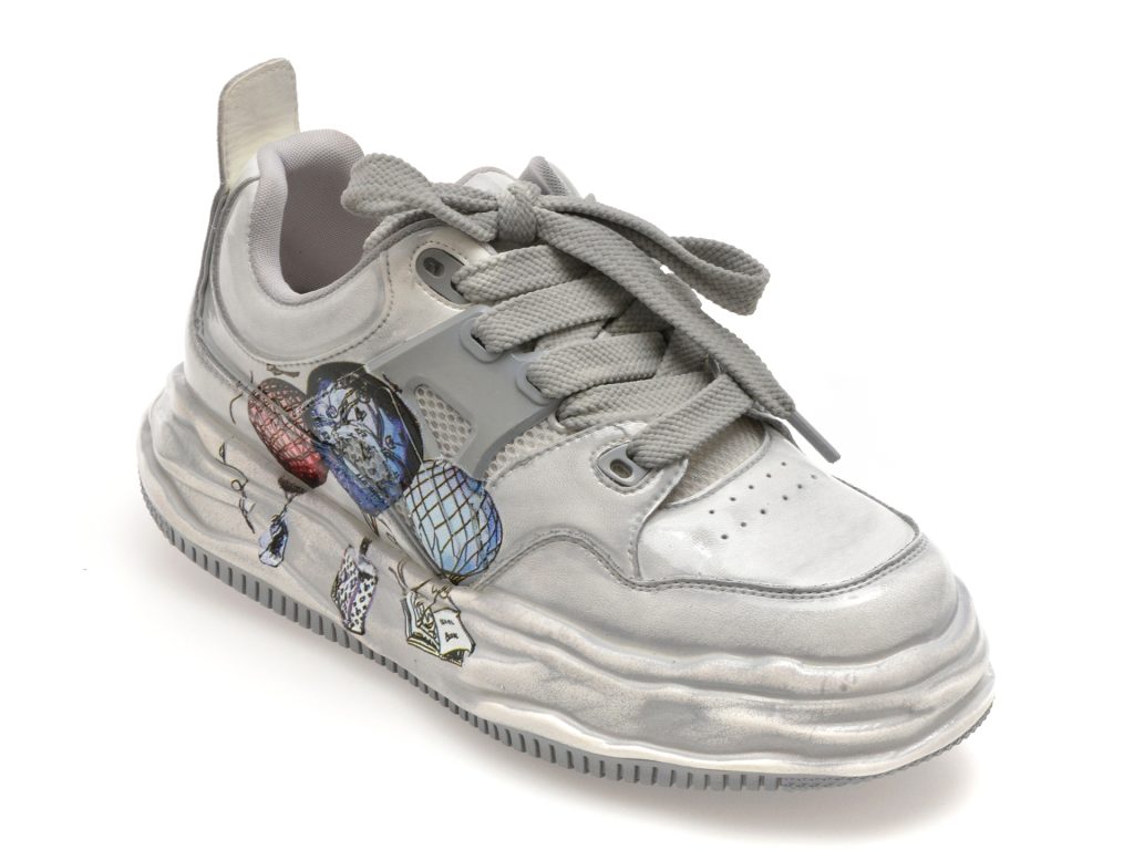 Pantofi sport GRYXX gri