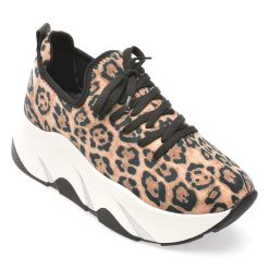 Pantofi sport GRYXX maro
