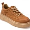 Pantofi sport GRYXX maro