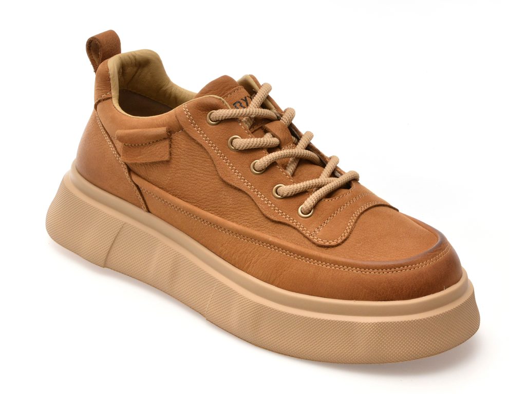 Pantofi sport GRYXX maro