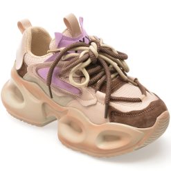 Pantofi sport GRYXX maro