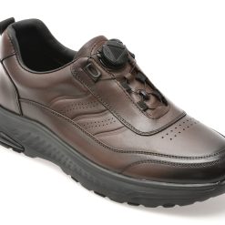 Pantofi sport GRYXX maro