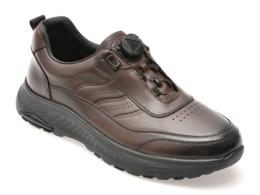 Pantofi sport GRYXX maro
